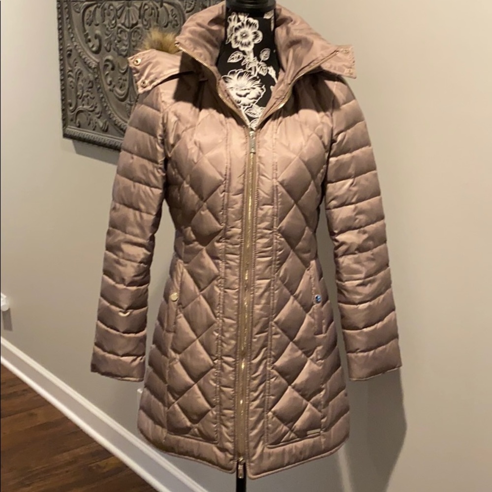 Kenneth Cole Women’s Winter Coat